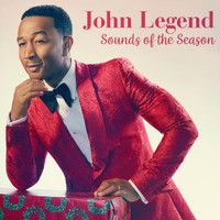 John Legend - John Legend Collection: Sounds Of The Season