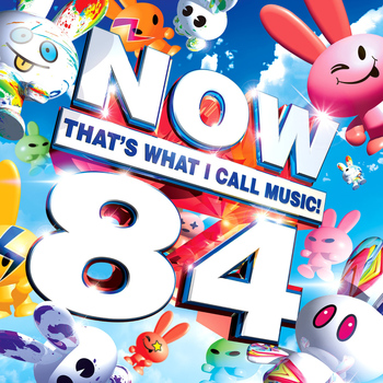 Various Artists - Now That's What I Call Music! 84