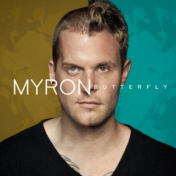 Myron - Butterfly