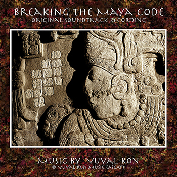 Yuval Ron - Breaking the Maya Code