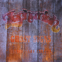 Zachariah - Ghost Signs