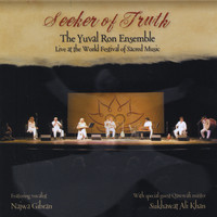 Yuval Ron Ensemble - Seeker of Truth