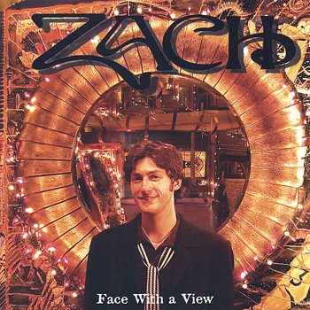 Zach - Face With a View