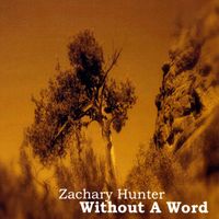 Zachary Hunter - Without a Word