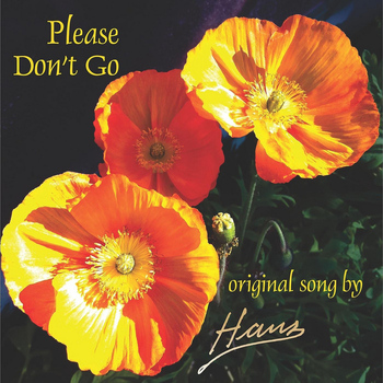 Hans - Please Don't Go