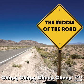 Middle Of The Road - Chirpy Chirpy Cheep Cheep (2K13 Rework)