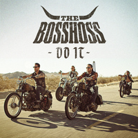 The BossHoss - Do It