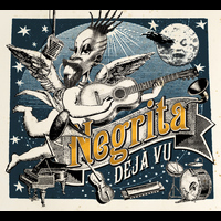 Negrita - Déjà Vu