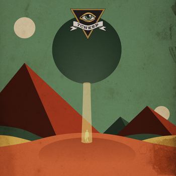 Tcheep - Technodrome - EP