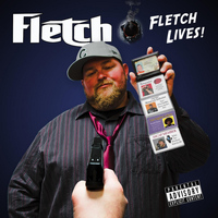 Fletch - Fletch Lives!