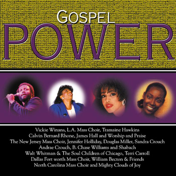 Various Artists - Gospel Power