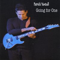 Patrick Yandall - Going for One