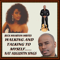Nat Augustin - Walking and Talking to Myself - Single
