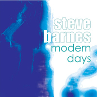 Steve Barnes - Modern Days
