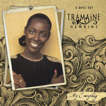 Tramaine Hawkins - My Everything