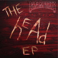 Keltrix - The Head - EP
