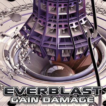 Everblast - Gain Damage