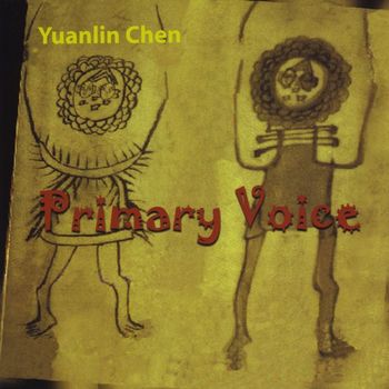 Yuanlin Chen - Primary Voice