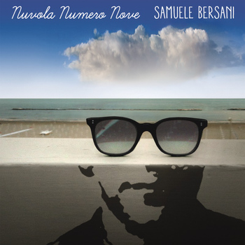 Samuele Bersani - Nuvola Numero Nove