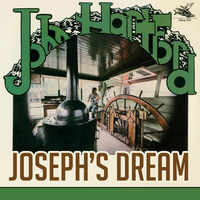 John Hartford - Joseph's Dream