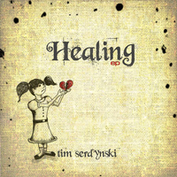 Tim Serdynski - Healing