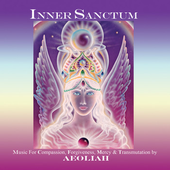 Aeoliah - Inner Sanctum