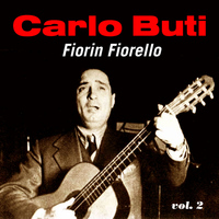 Carlo Buti - Carlo Buti - Fiorin Fiorello - Vol. 2