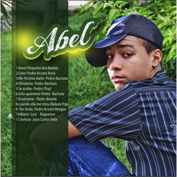Abel - Abel