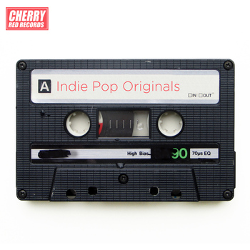 Various Artists - Indie Pop Originals
