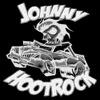 Johnny Hootrock - Dead-Cute Girl