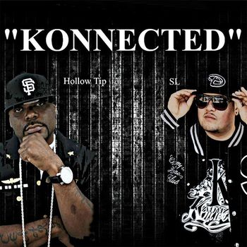 SL - Konnected (feat. Hollow Tip) (Explicit)