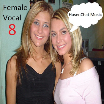 Hasenchat Music - Female Vocal 8