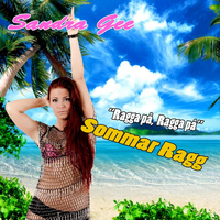 Sandra Gee - Sommar Ragg (Lightfirez Remix)