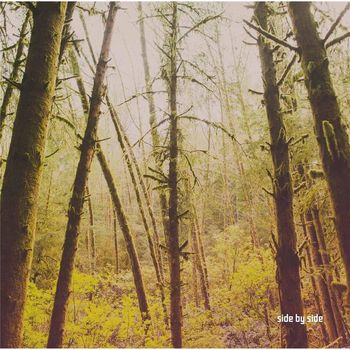 Various Artists - Side By Side
