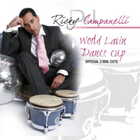 DJ Ricky Campanelli - World Latin Dance Cup (Official 2 Minute Cuts)