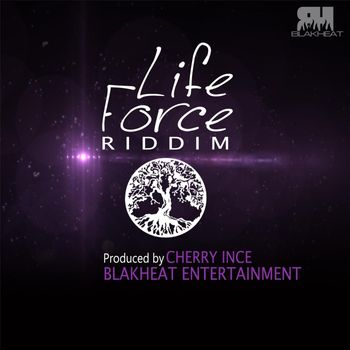 Various Artists - Life Force Riddim (Explicit)