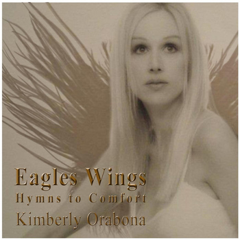Kim Orabona - Eagles Wings