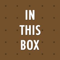 Jason Steele - In This Box