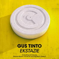 Gus Tinto - Ekstazie