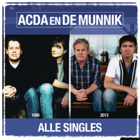 Acda & De Munnik - Alle Singles