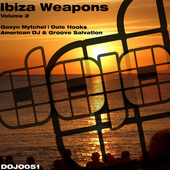 Various Artists - DOJO Ibiza Weapons 2