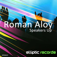 Roman Aloy - Speakers Up