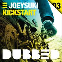 JoeySuki - Kickstart