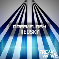 Greenflash - Redsky
