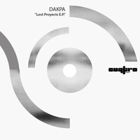 Dakpa - Lost Proyects EP
