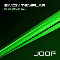 Simon Templar - Phenomenal
