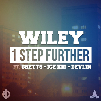 Wiley - 1 Step Further
