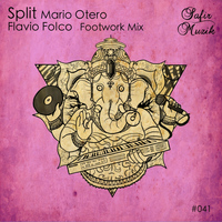 Mario Otero - Split