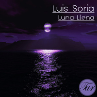Luis Soria - Luna Llena