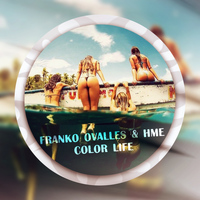 Franko Ovalles & HME - Color Life